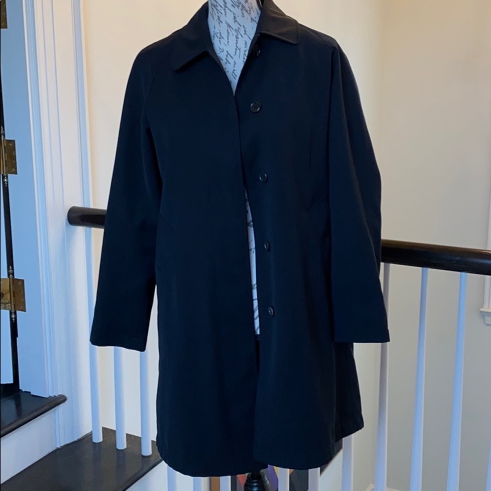 vintage BURBERRY COAT 🧥